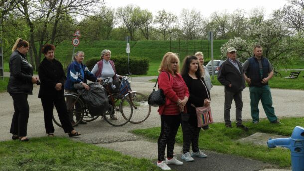 Meghekkelték a Városházán Hegedűs Zoltán fórumát? 5