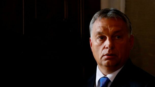 Orbán Viktor: Nagy harc lesz va­sár­nap, senki ne ma­rad­jon ott­hon! 1