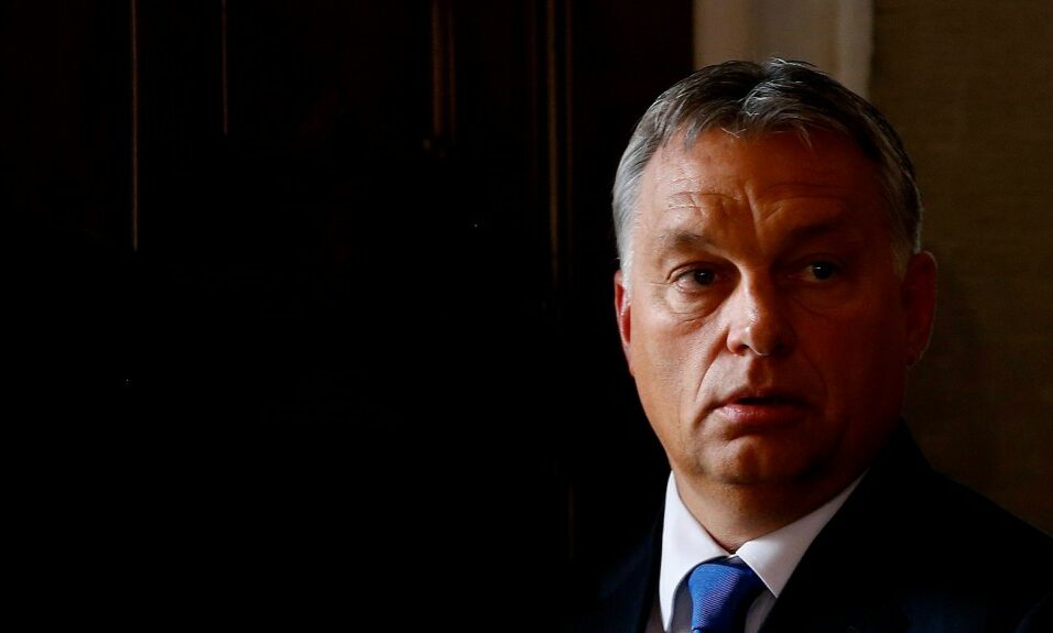 Orbán Viktor: Nagy harc lesz va­sár­nap, senki ne ma­rad­jon ott­hon! 1