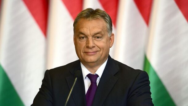 Orbán Viktor: Nagy harc lesz va­sár­nap, senki ne ma­rad­jon ott­hon!