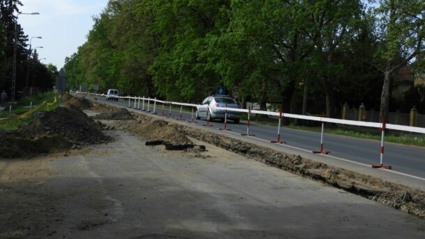 Panaszláda: azt sem tudjuk, merre lehet menni 3