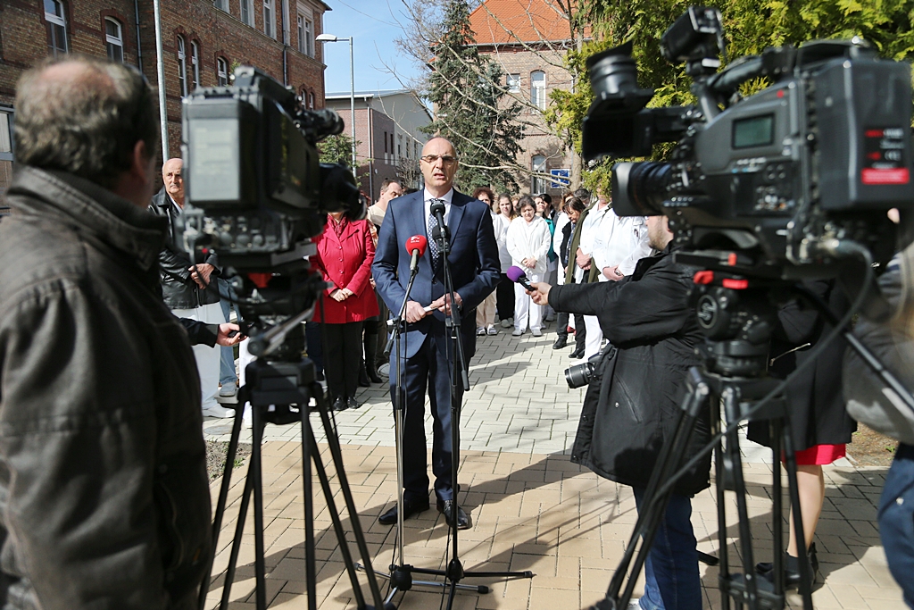 Pert indít Kallai Árpád Márki-Zay Péter ellen! 3