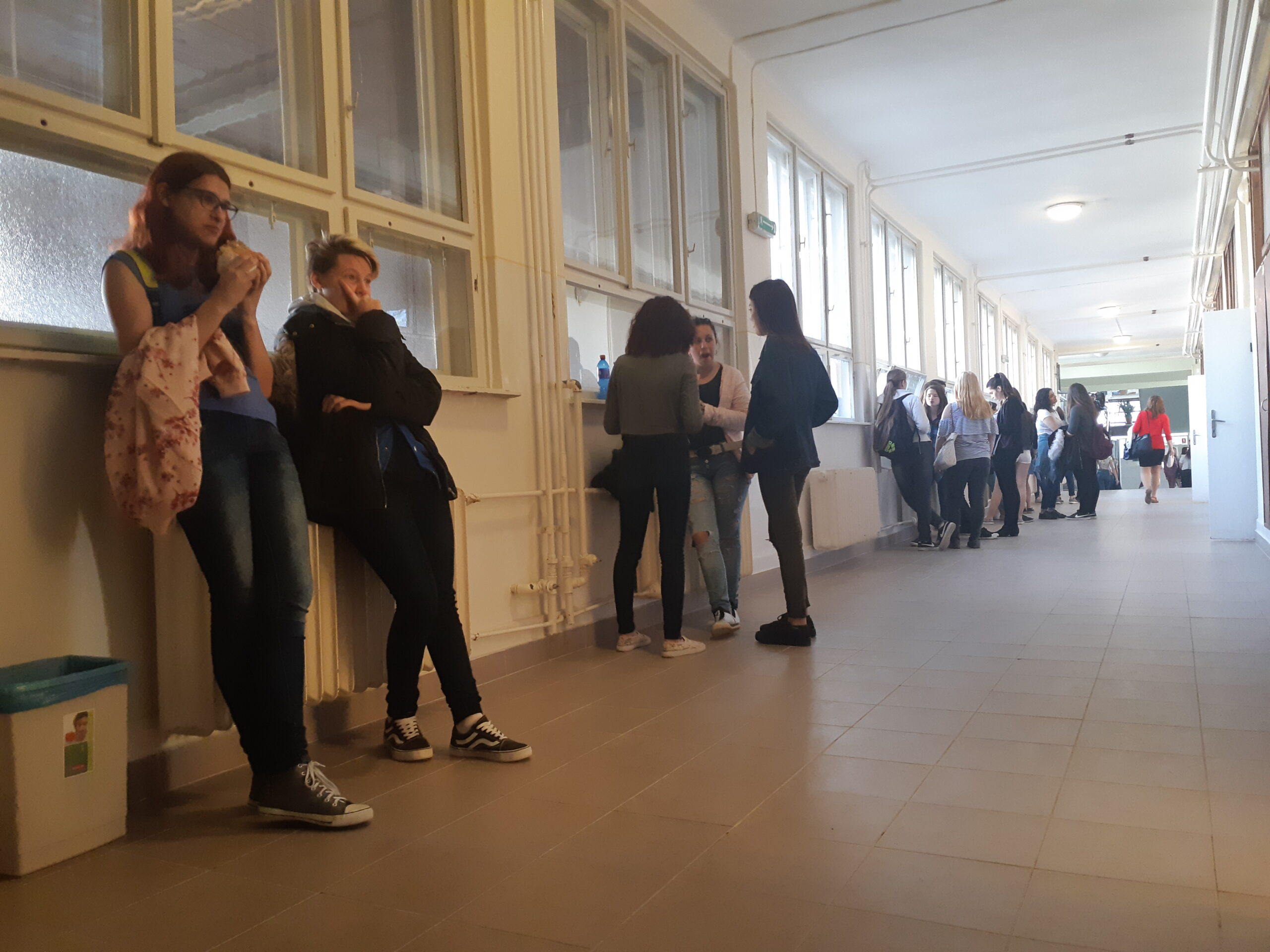Tarolt a virtuális valóság az Eötvös-napon 11