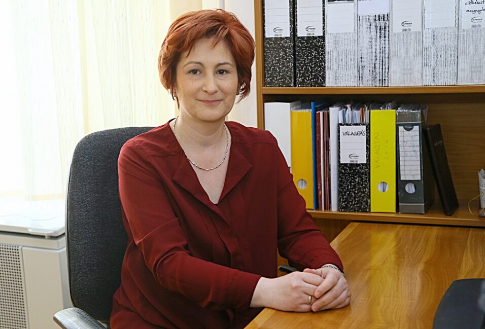 Beiktatták Vásárhely új jegyzőjét - frissítve!