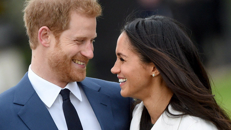 Elérkezett Harry herceg és Meghan Markle nagy napja