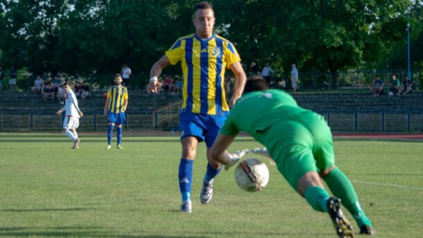 HFC: Baranyai pontrablás a terv