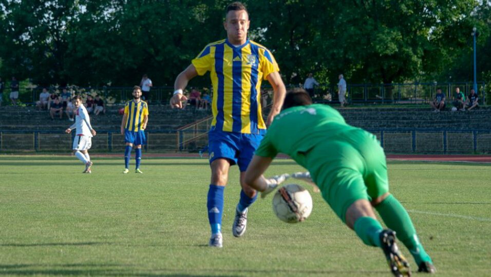 HFC: Baranyai pontrablás a terv