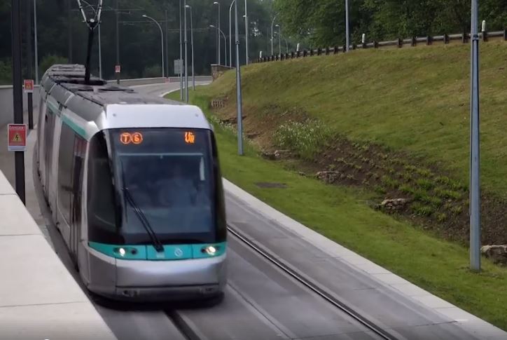 öt megállója lesz a tram-trainnek Vásárhelyen