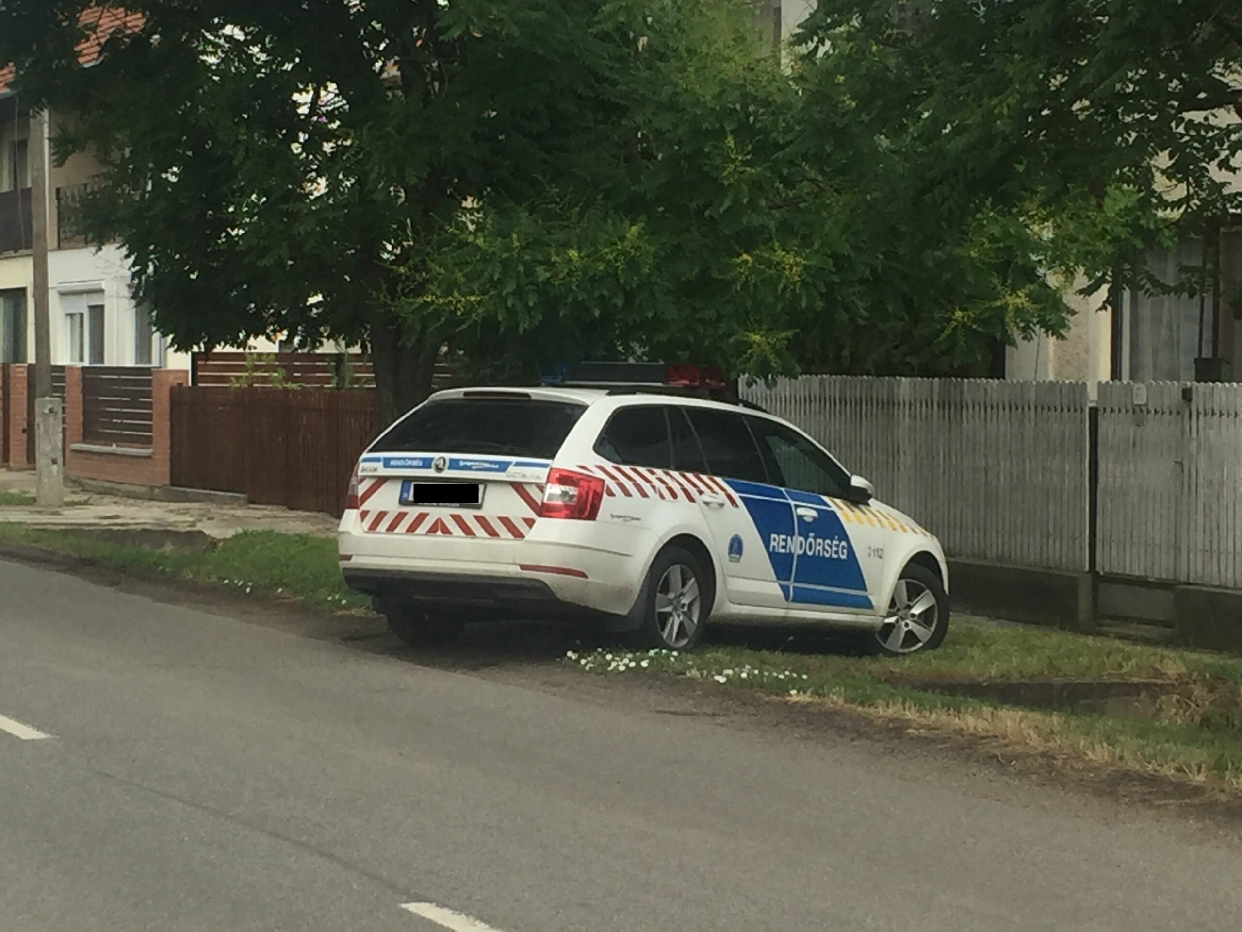 Tűz Vásárhelyen: két holttestet találtak a házban 1