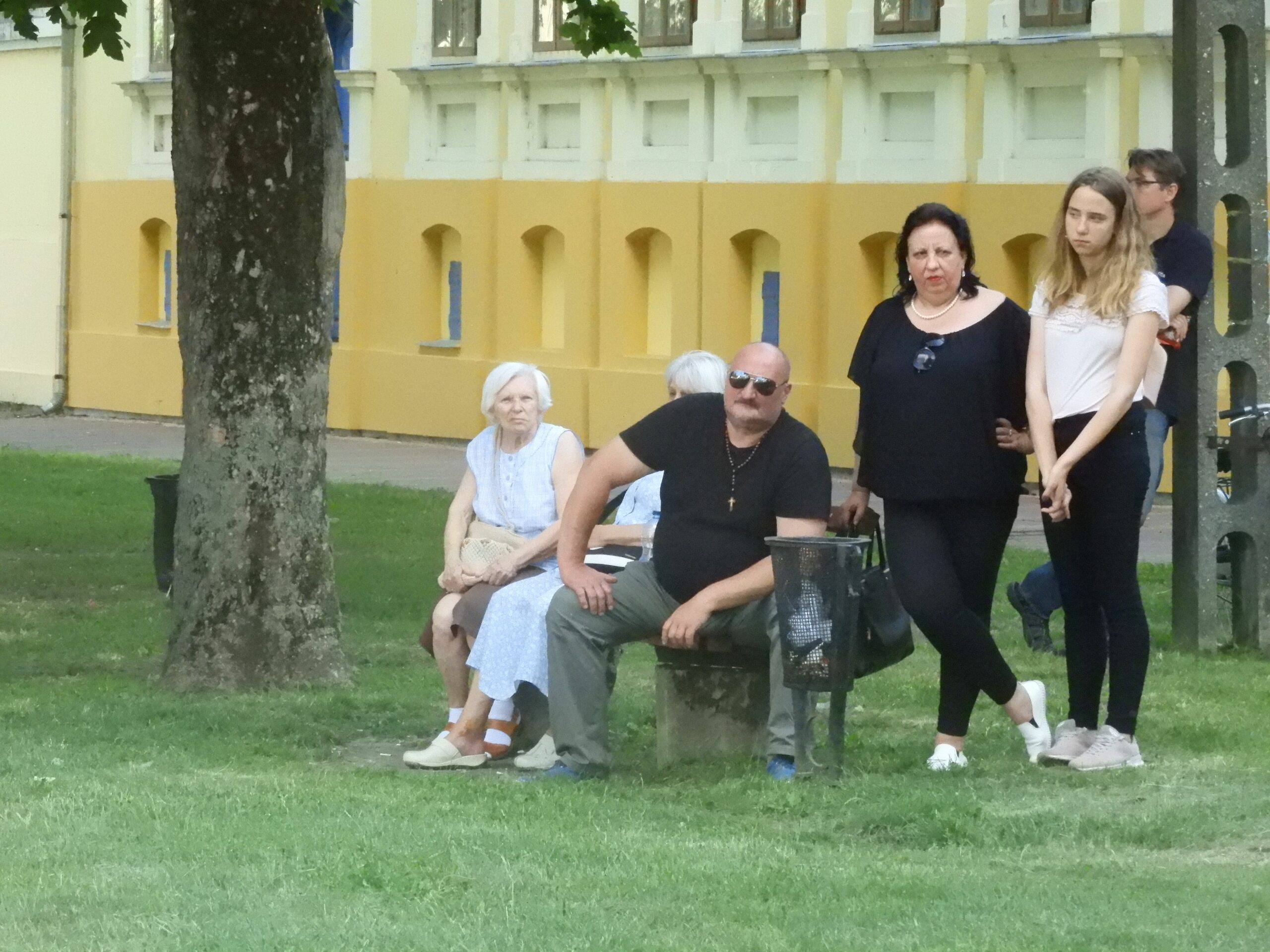 A trianoni katasztrófára emlékeztek a Szent István téren 3