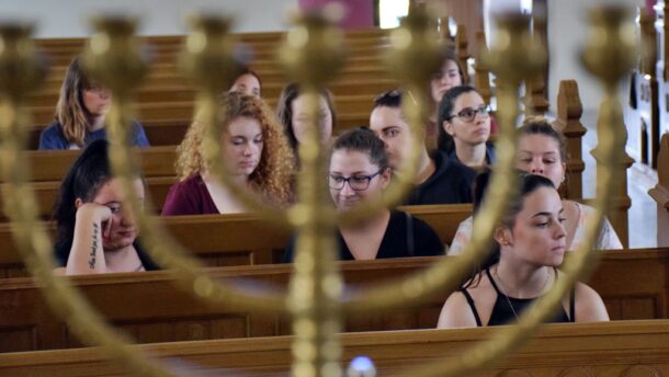A vásárhelyi zsidóság emléke: emlékezés a Soá áldozataira 19