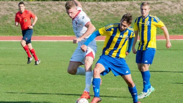 Egy hajszálon múlt a HFC NB III-as tagsága