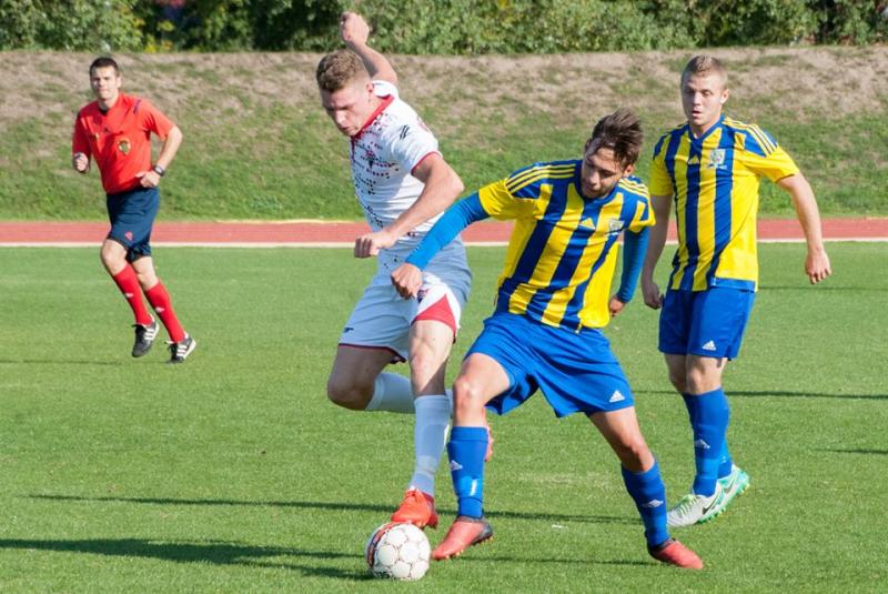 Egy hajszálon múlt a HFC NB III-as tagsága