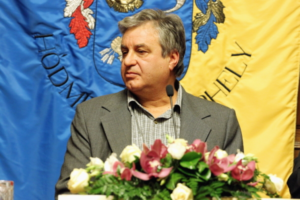 Elek András