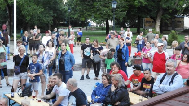 Kígyózó sorok a sörfesztivál harmadik napján (fotók) 2