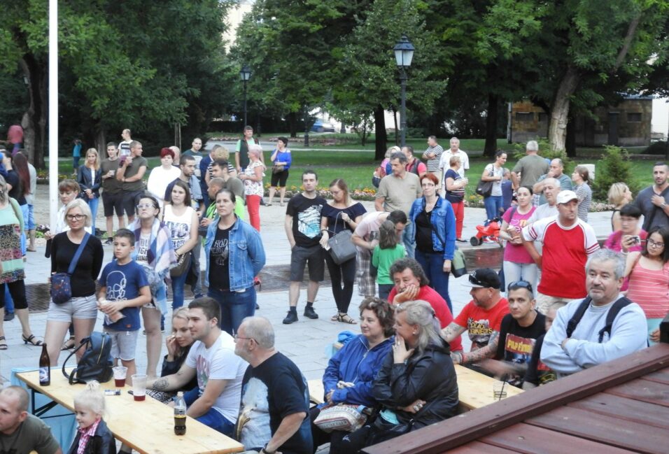 Kígyózó sorok a sörfesztivál harmadik napján (fotók) 2