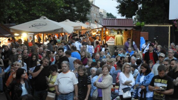 Kígyózó sorok a sörfesztivál harmadik napján (fotók) 3