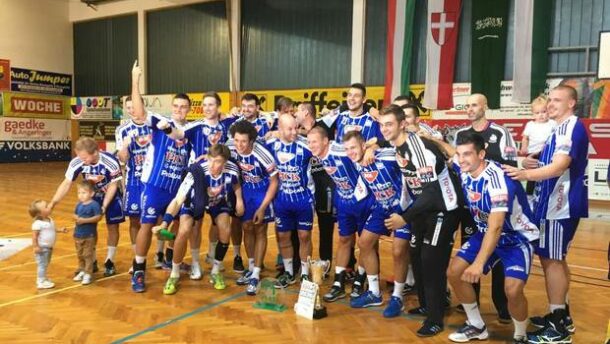 Megvan a MOL-PICK Szeged BL-csoportja