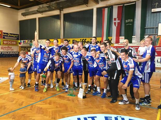 Megvan a MOL-PICK Szeged BL-csoportja