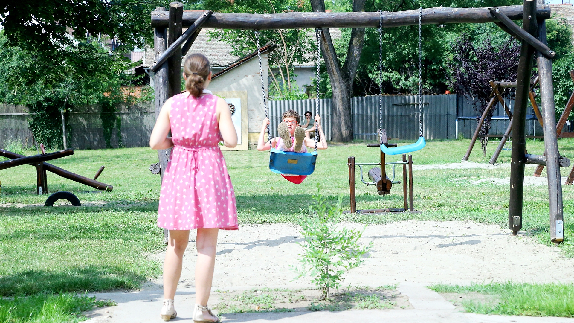 Mesésen telt a családi nap a Kozmutzában 4