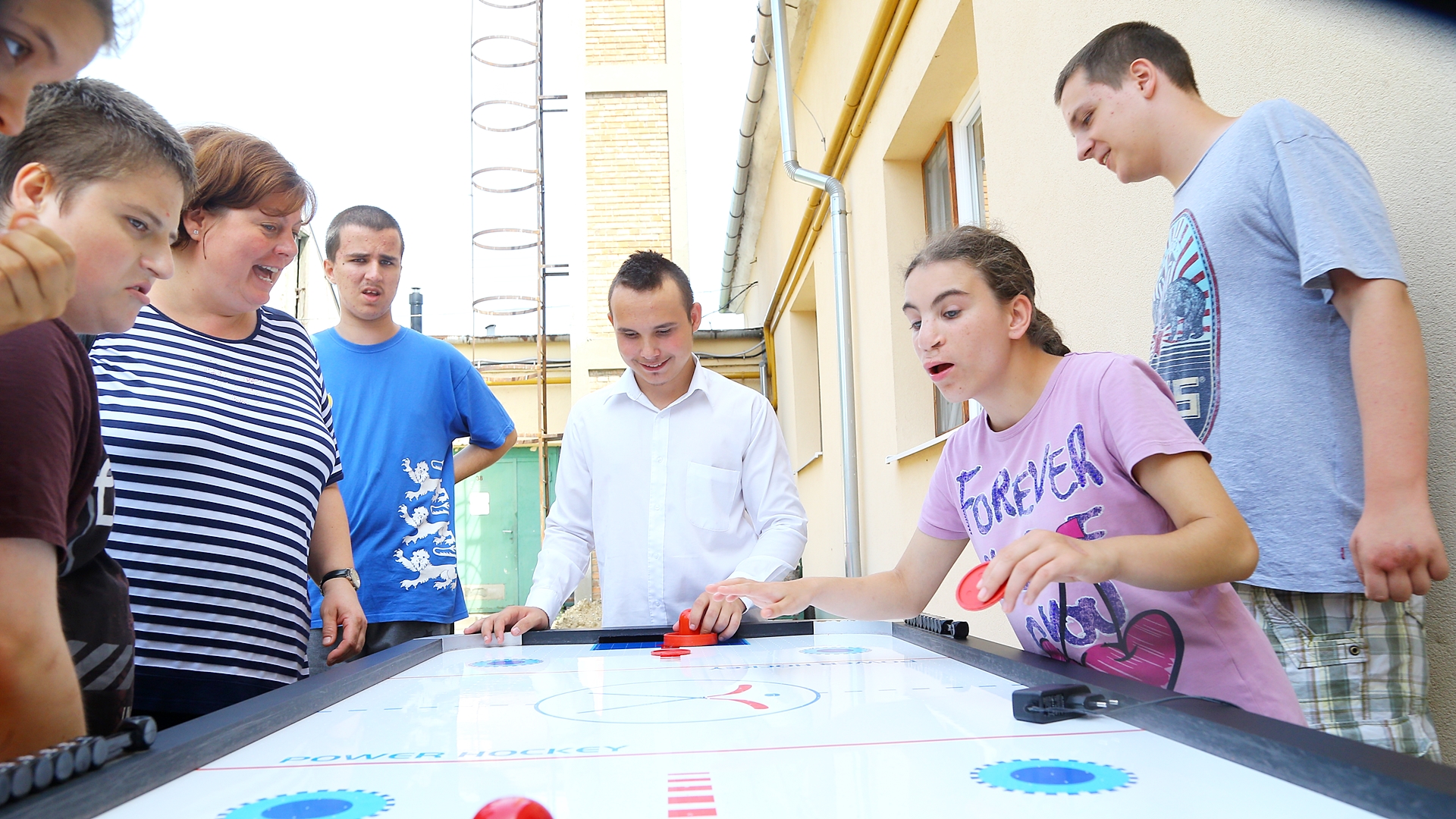 Mesésen telt a családi nap a Kozmutzában 16