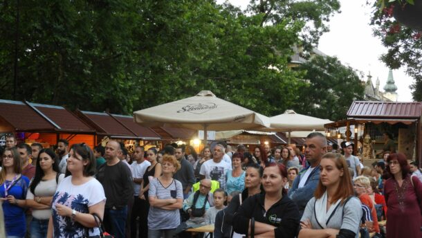 Négy napig Vásárhely a sör fővárosa 10