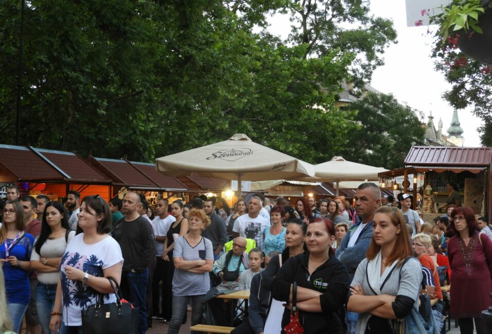 Négy napig Vásárhely a sör fővárosa 10