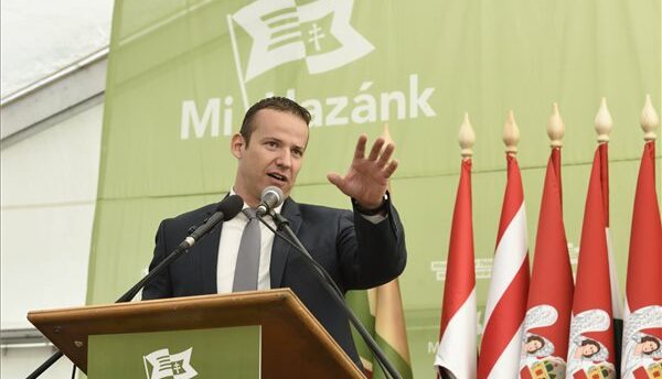 Nincs értelme tagadni, szétszakadt a Jobbik