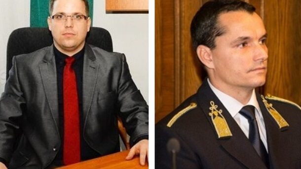 Új rendőrkapitánya lesz Vásárhelynek és Szegednek is!