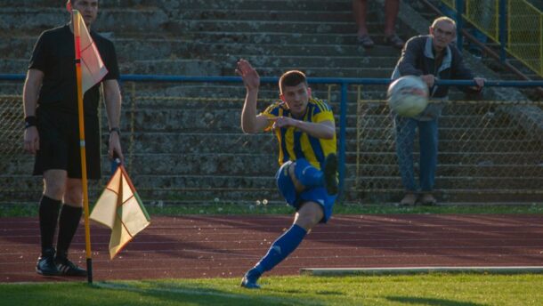 A Szeged 2011 ellen gyakorol először a HFC