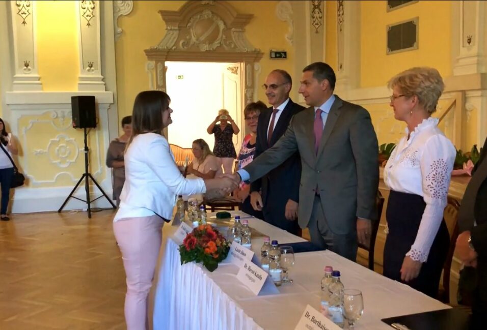 Lázár János videóval mondott köszönetet az egészségügyi dolgozóknak