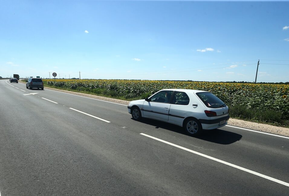 Régi álom válhat valóra a 47-es négysávosításával 1