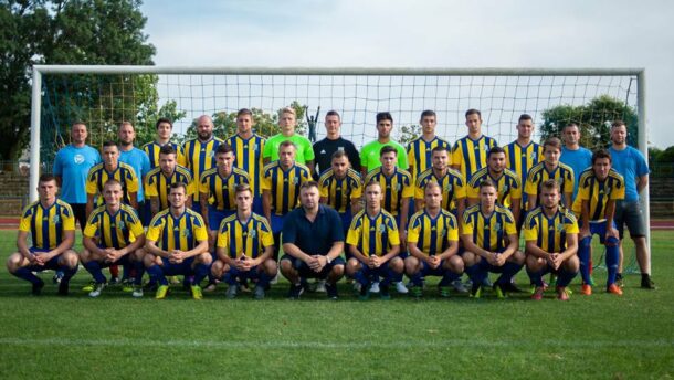 Pontszerzéssel kezdett a HFC