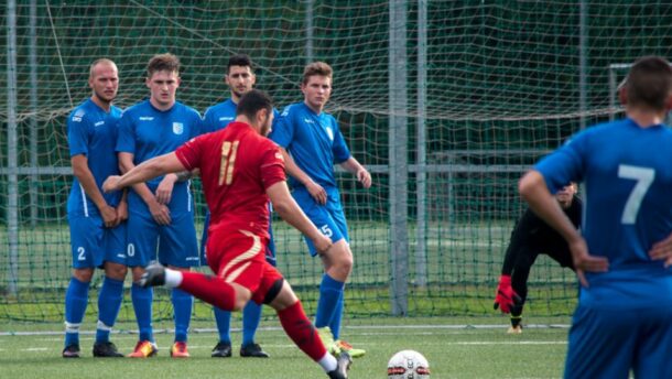 A HFC-fakó számára is rajtol a bajnokság