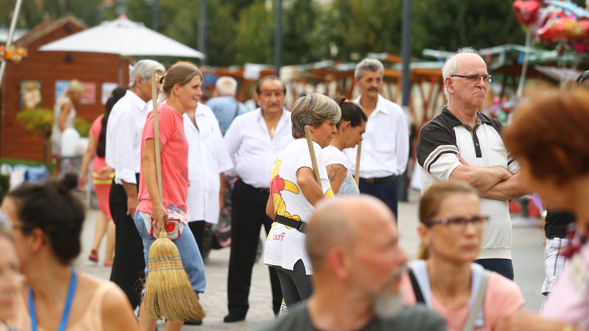 „Három az egyben születünk, és ez nem kapucsínó!” 21