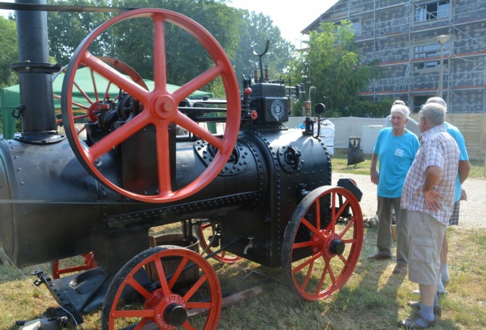 A Hódmezőrület - képekben