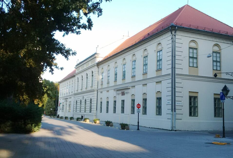 Megszépült az Alföldi Galéria 1
