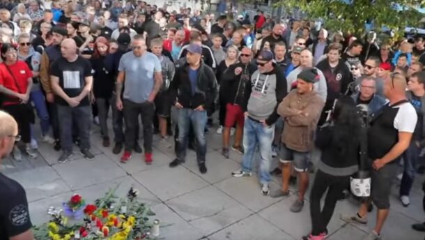 Migránsok öltek Chemnitzben – betelt a pohár a németeknél (Videók!) 2