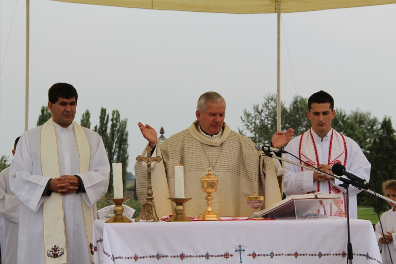 Szobori búcsú és tematikus nap Ópusztaszeren