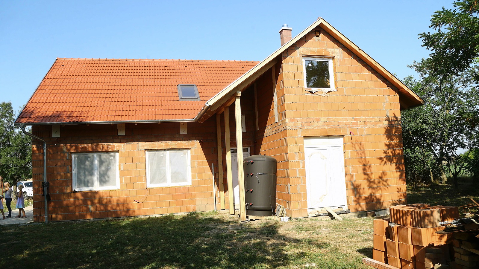 Tanyán is lehet minőségi életet élni 10