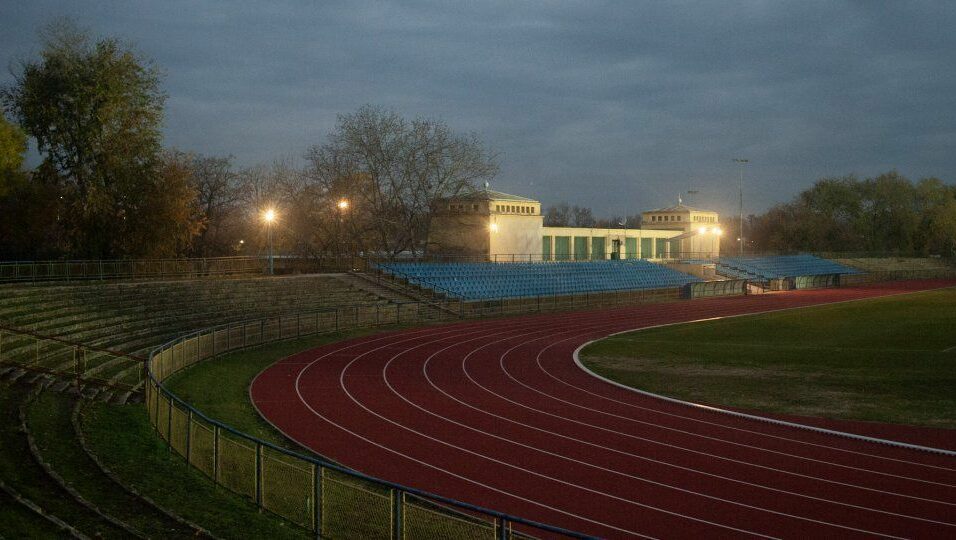 HFC: kupakiesés a hideg, szomorkás őszi időben