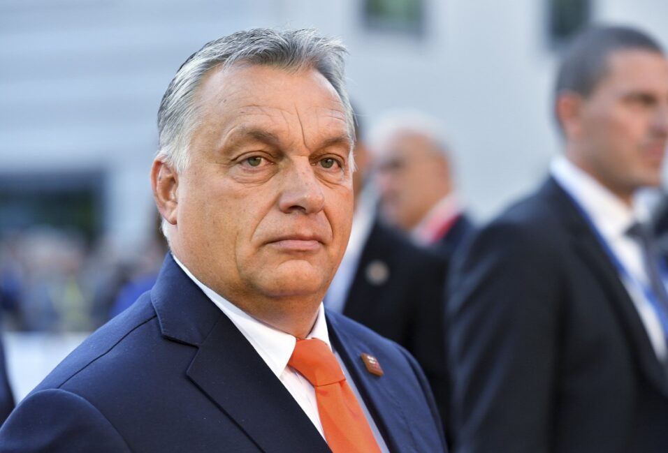 Orbán Viktor álláspontjának győzelmét bizonyítják az elmúlt napok eseményei