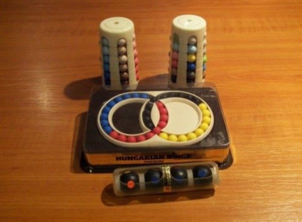Retro játék kiállítás Vásárhelyen 1
