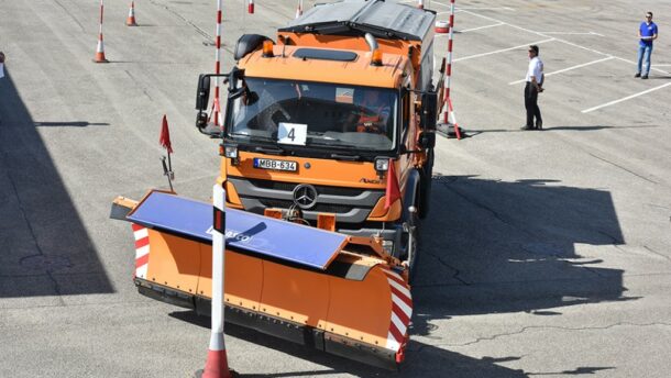 Szegedi a legjobb közutas rodeós 1