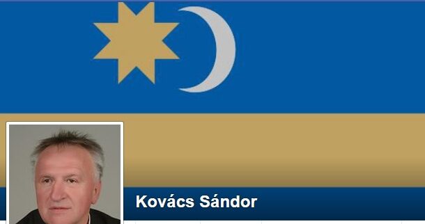 Kovács Sándor