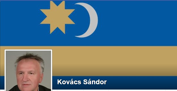 Kovács Sándor