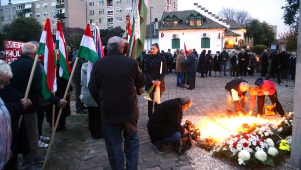 Grezsa István: tegyük ismét naggyá és erőssé Hódmezővásárhelyt! 1