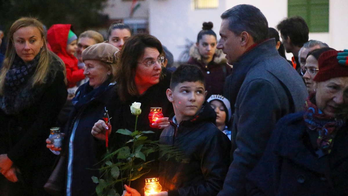 Grezsa István: tegyük ismét naggyá és erőssé Hódmezővásárhelyt! 2