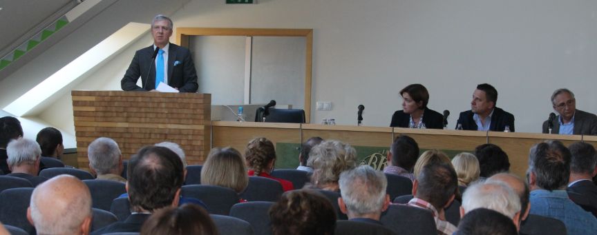 Kamarai Napok 2018 – Kamaratörténeti konferencia és kiállítás nyílik