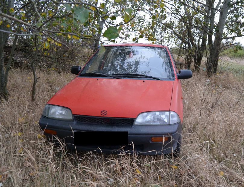 Lopott kulccsal lopott kocsit